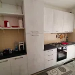 Vacanze A Tra Centro E Mare-vicino Ospedale - Oleandro Apartamento *
