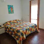 Vacanze A Tra Centro E Mare-vicino Ospedale - Oleandro Apartamento