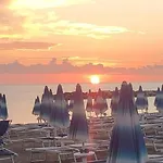 Vacanze A Tra Centro E Mare-vicino Ospedale - Oleandro *
