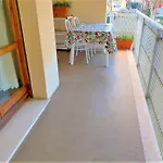 Vacanze A Tra Centro E Mare-vicino Ospedale - Oleandro Lejlighed Fano
