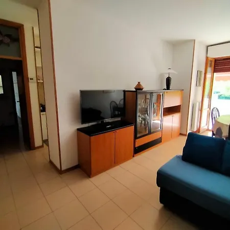 Vacanze A Tra Centro E Mare-vicino Ospedale - Oleandro Apartment Fano (Pesaro and Urbino)