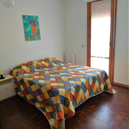 Vacanze A Tra Centro E Mare-vicino Ospedale - Oleandro Apartment