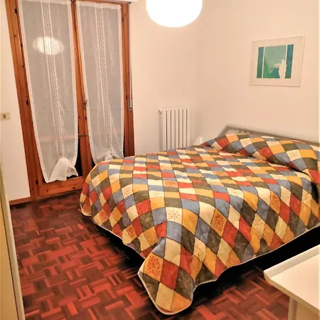 Apartment A Tra Centro E Mare-vicino Ospedale - Oleandro Fano