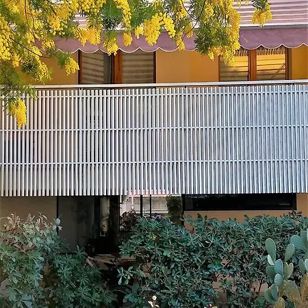 Vacanze A Tra Centro E Mare-vicino Ospedale - Oleandro *