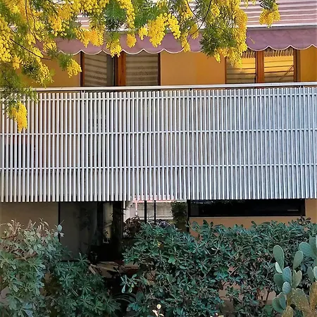 A Tra Centro E Mare-vicino Ospedale - Oleandro *