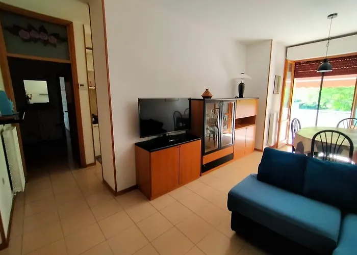 Appartamento Vacanze A Fano Tra Centro E Mare-Vicino Ospedale - Oleandro 公寓 法诺