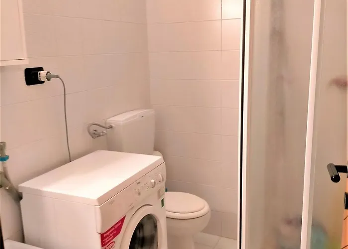 Appartamento Vacanze A Fano Tra Centro E Mare-Vicino Ospedale - Oleandro 公寓